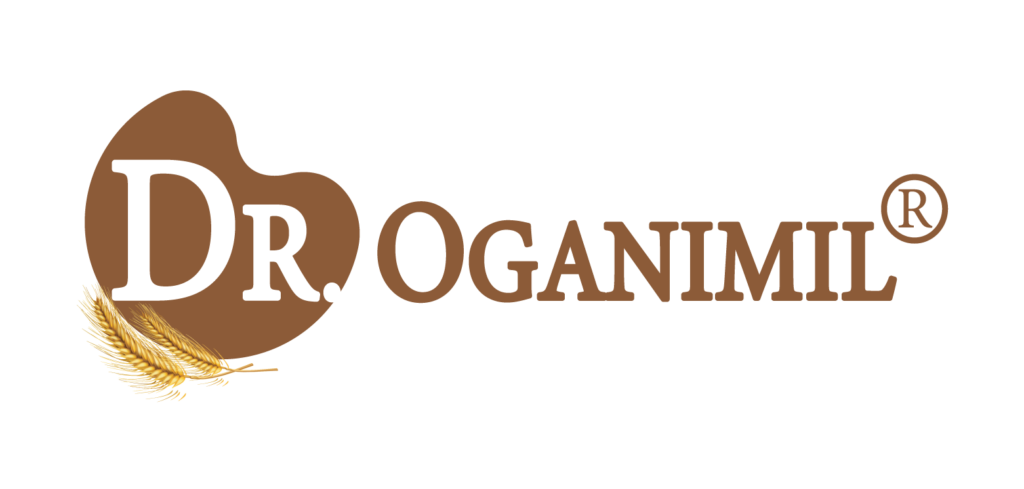 Dr Oganimil